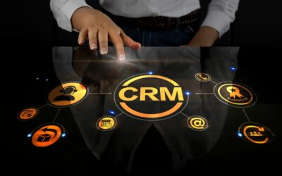 Pourquoi un CRM TPE est indispensable pour les petites entreprises