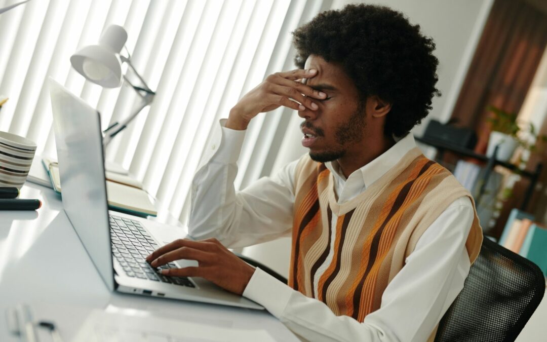 Les 5 erreurs courantes dans la gestion administrative des micro-entrepreneurs