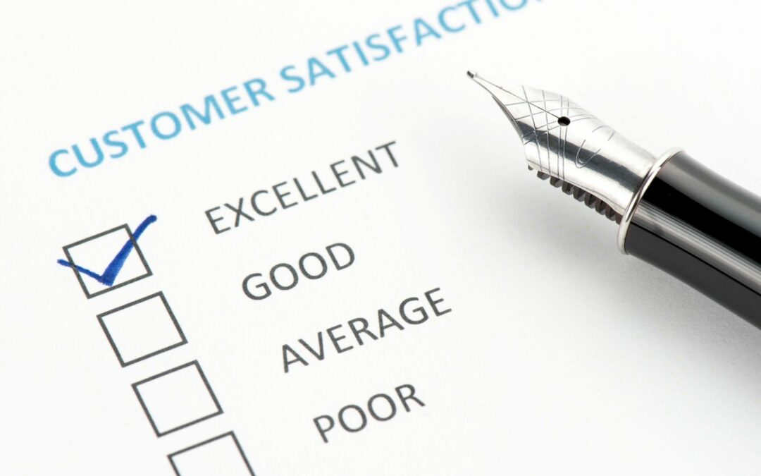 Satisfaction client : quelles questions poser pour des retours exploitables ?