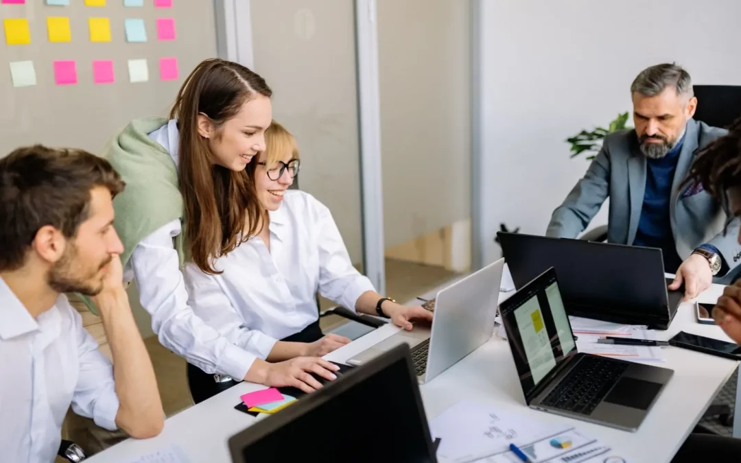 Facturation digitale : le retour d’expérience d’une entreprise de services