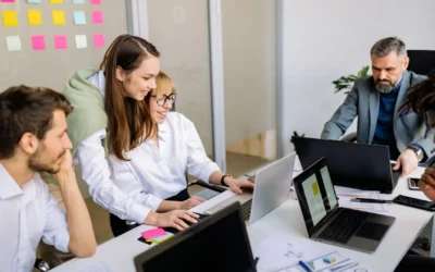 Facturation digitale : le retour d’expérience d’une entreprise de services