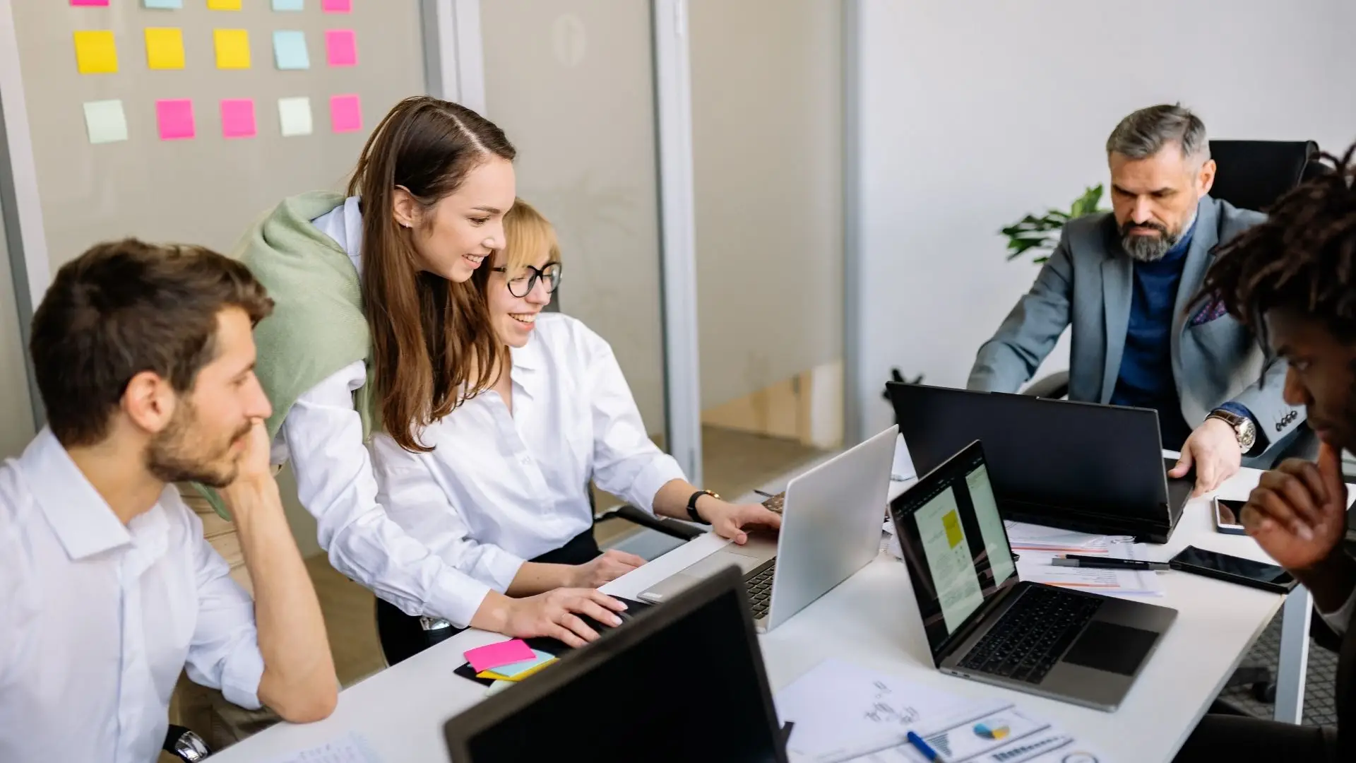 Facturation digitale le retour d’expérience d’une entreprise de services cashe in Facturation digitale : le retour d’expérience d’une entreprise de services