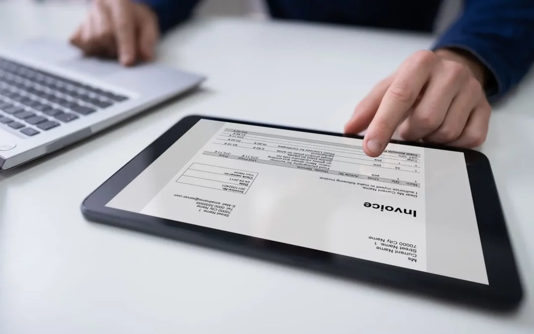 Facturation digitale obligatoire : réforme majeure et mise en vigueur en septembre 2026