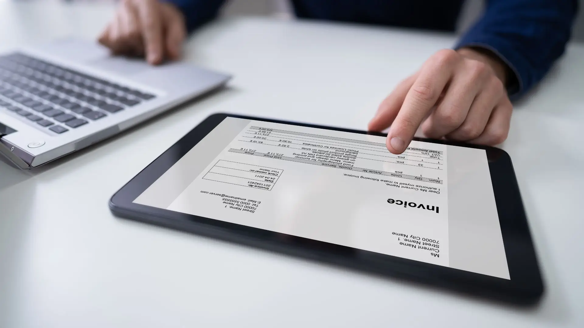 facturation digitale obligatoire en France
